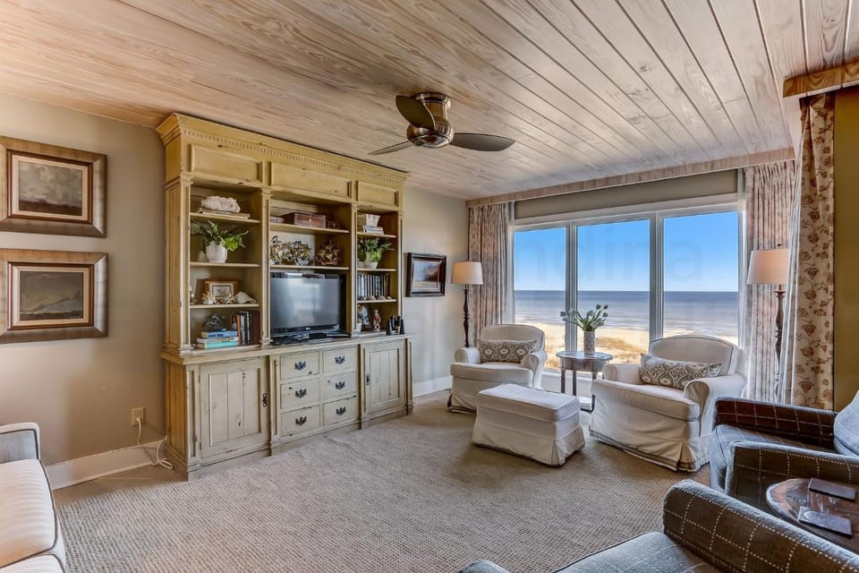 Oceans Of Amelia Condo Apartment in Fernandina Beach