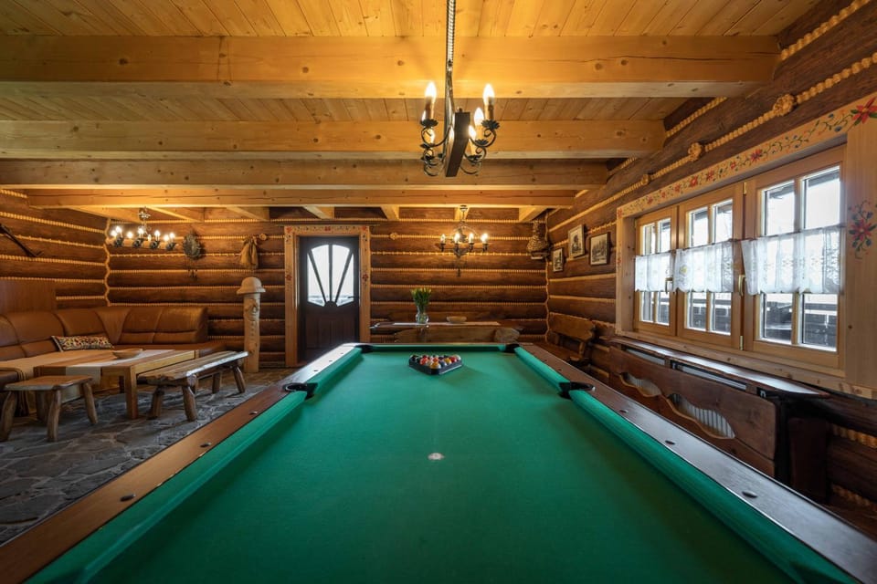 Billiard