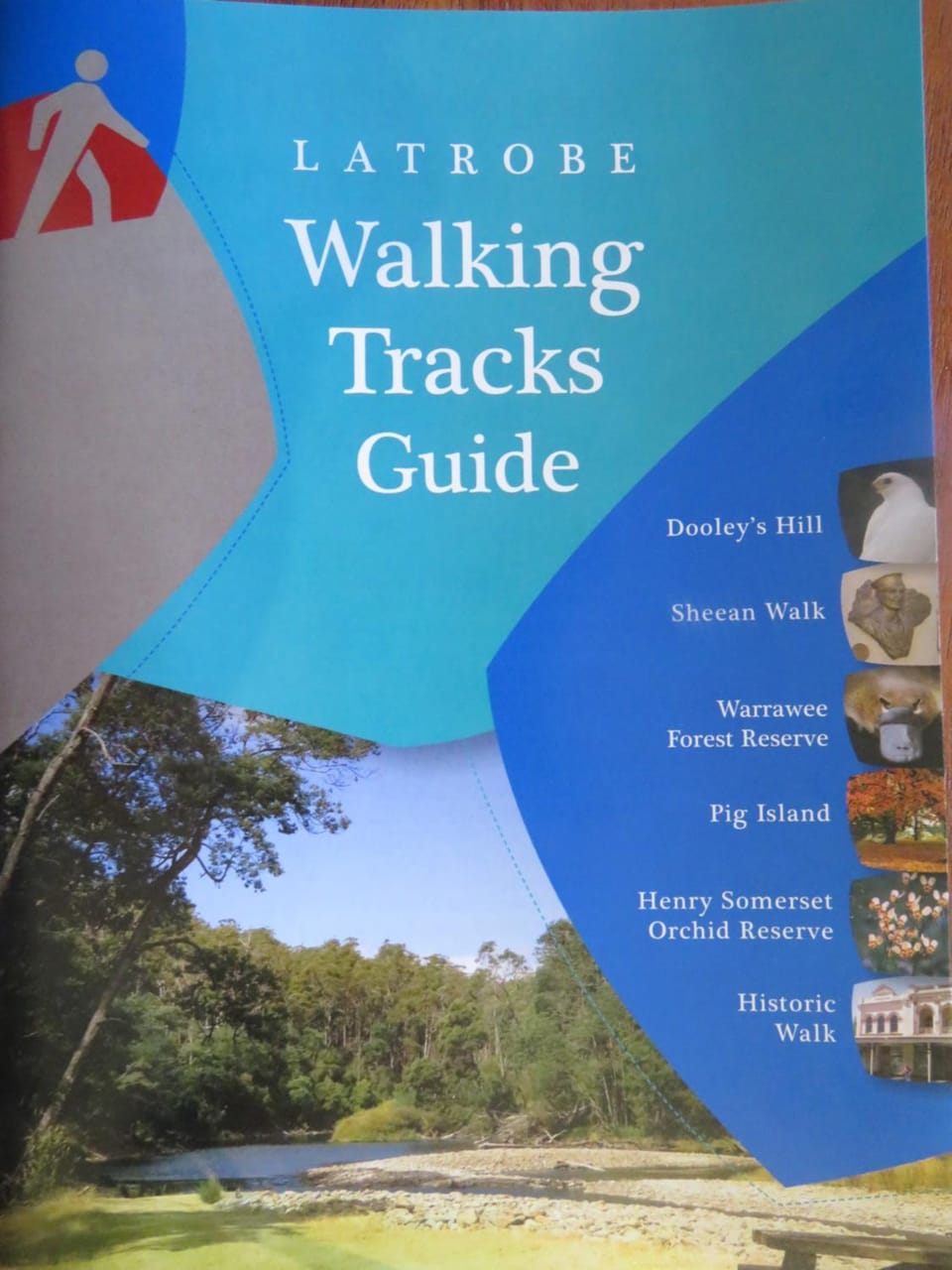 Latrobe Mersey River Cabin and Caravan Park Cabin in Latrobe