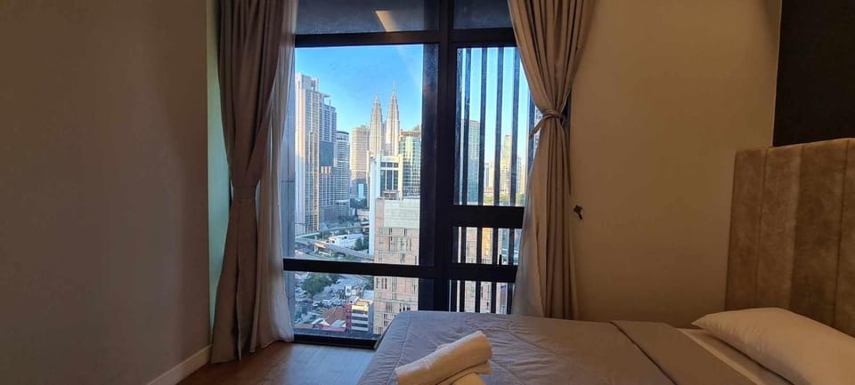 Anggun Residences Luxe Apartment in Federal Territory of Kuala Lumpur