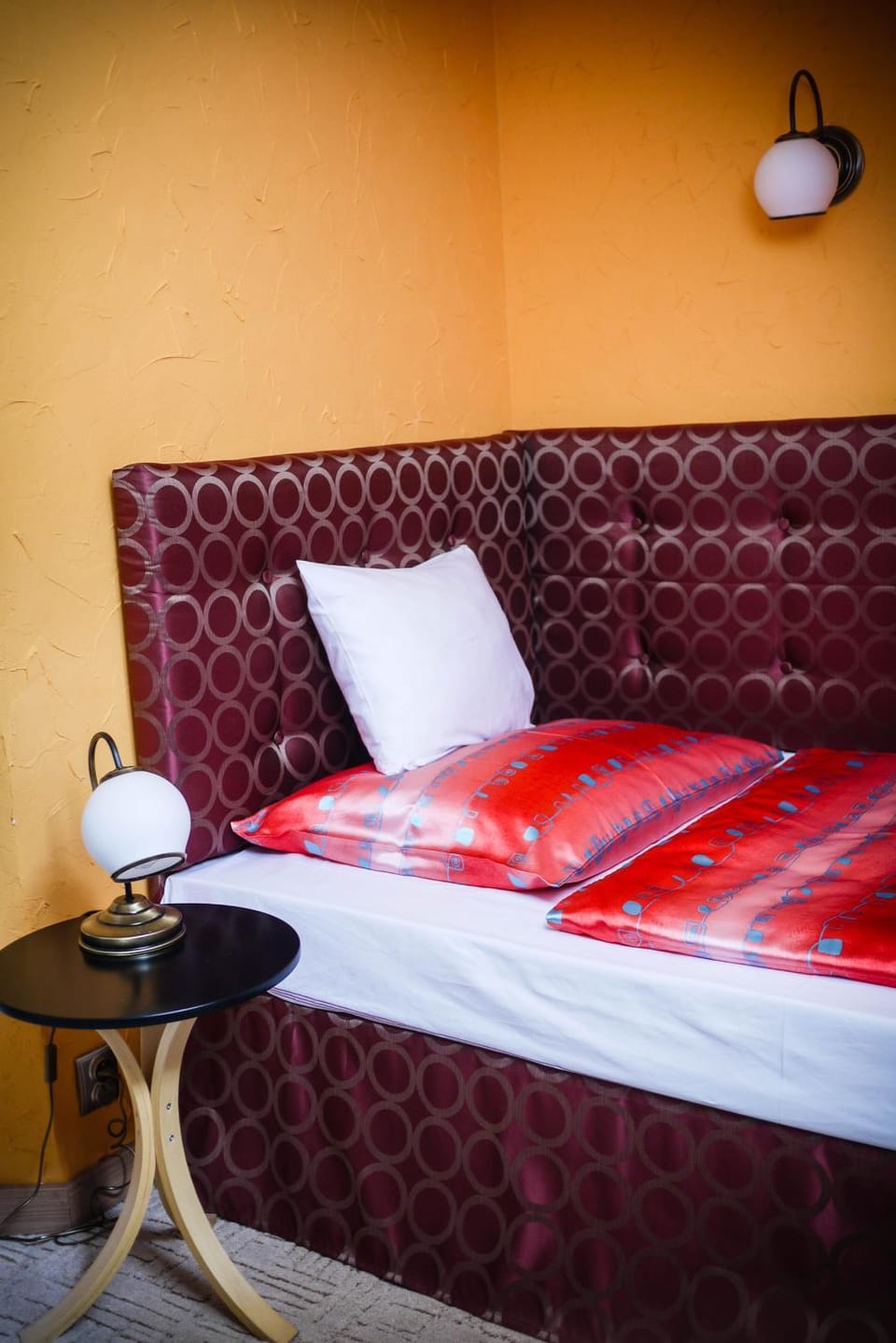Penzion Tilia Bed and Breakfast in Slovakia