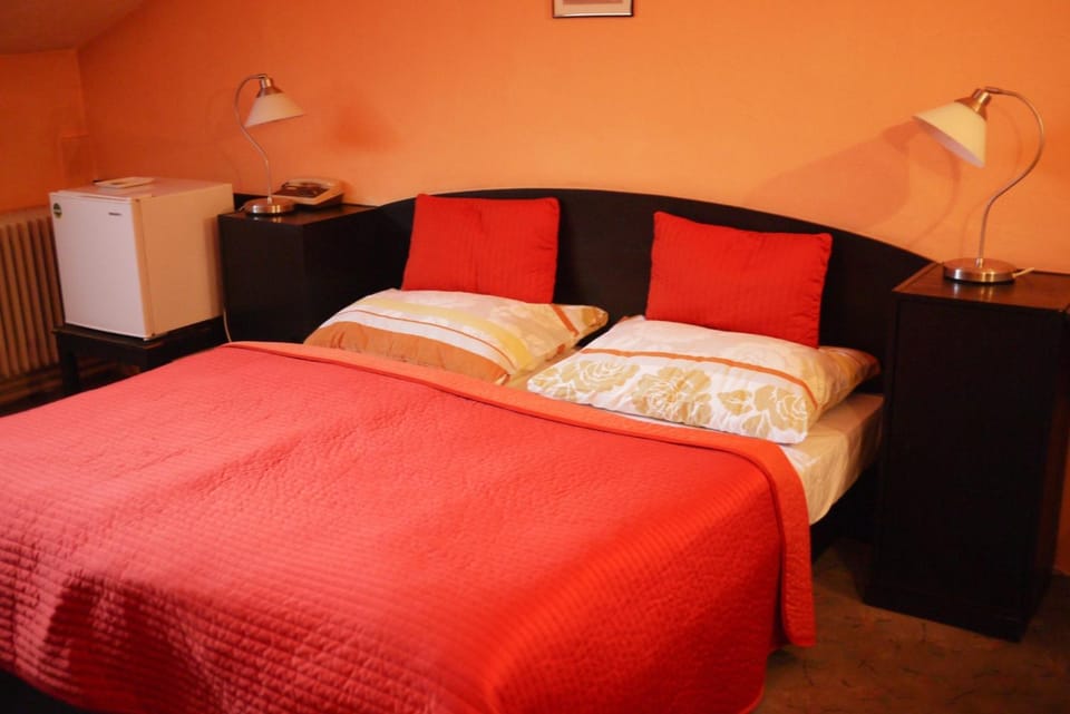 Penzion Tilia Bed and Breakfast in Slovakia