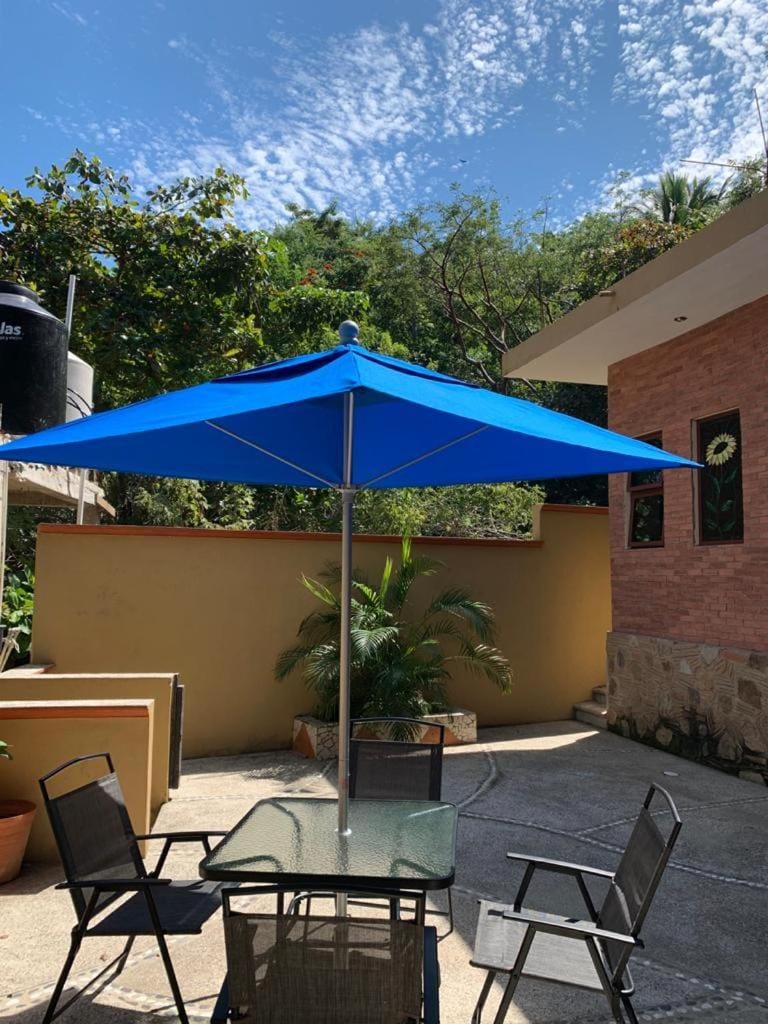 Casa palmito cerca de la playa House in Yelapa