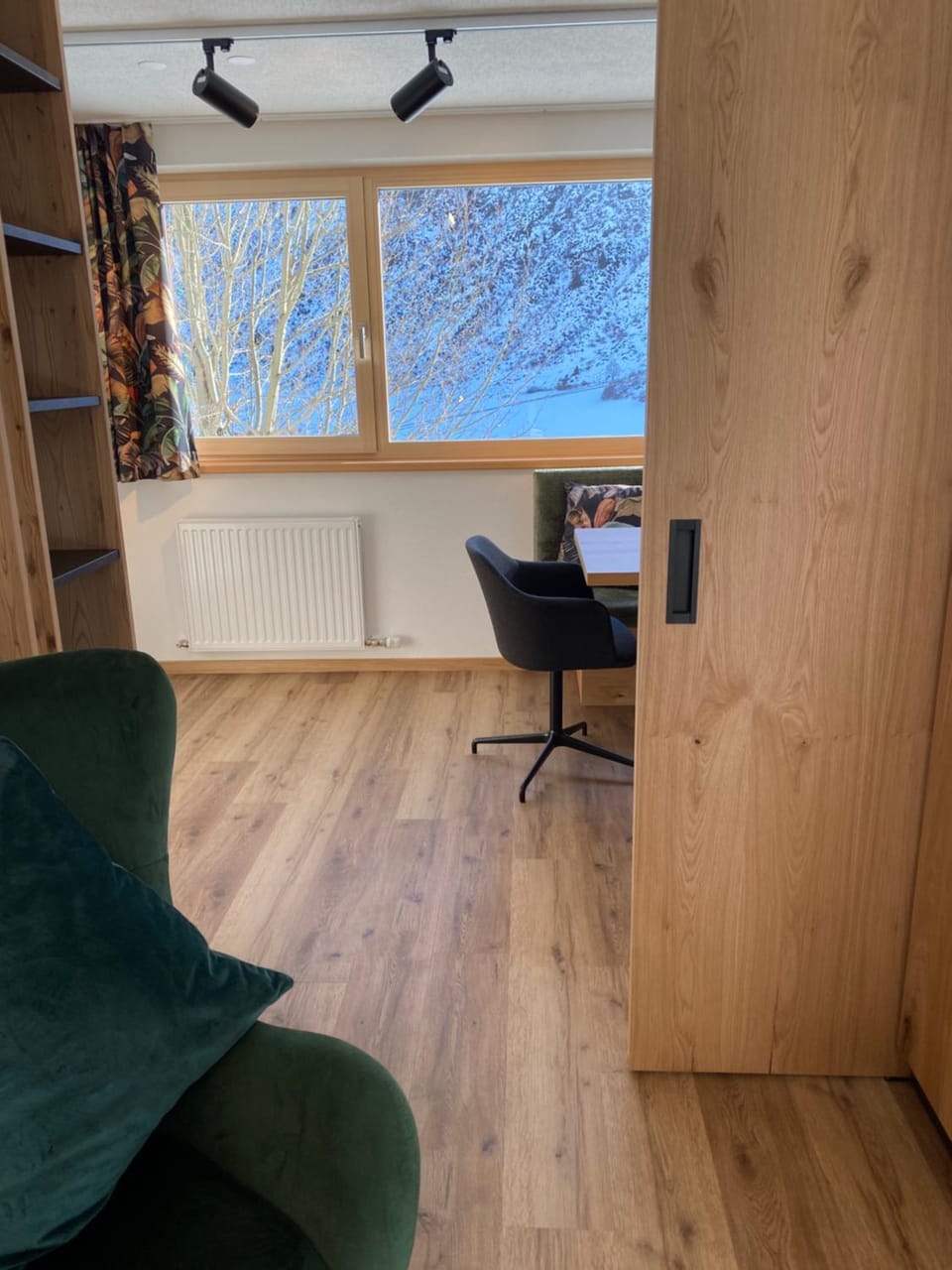 Hotel Garni Birkhahn Hotel in Vorarlberg, Austria