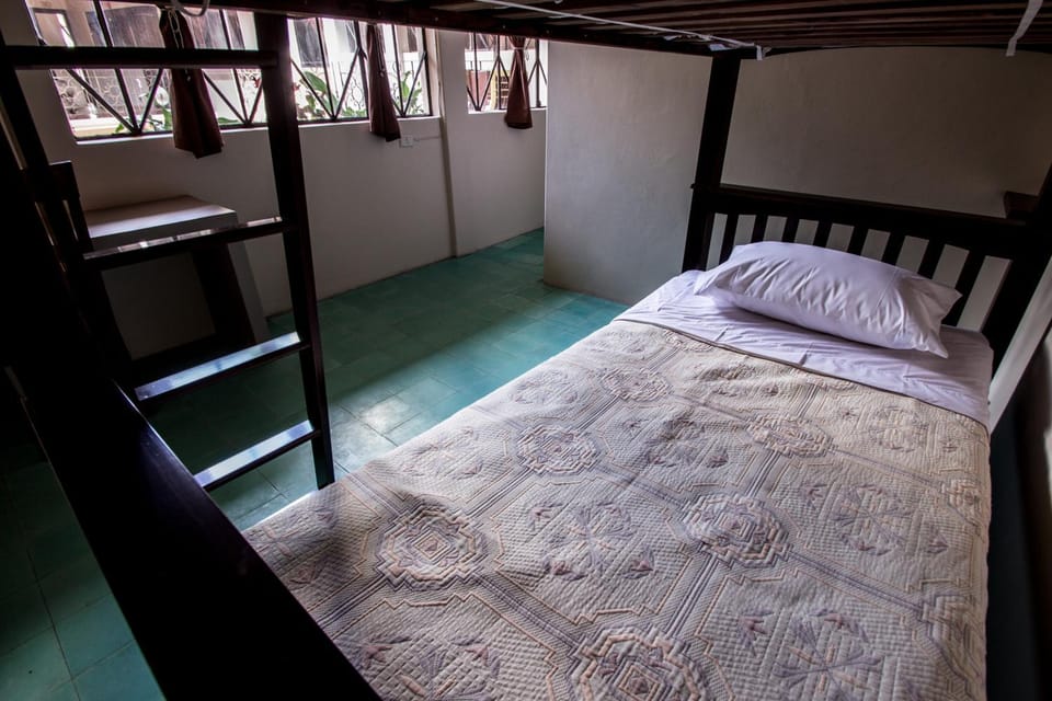 Casa de Juan Hostal Hotel in Xalapa