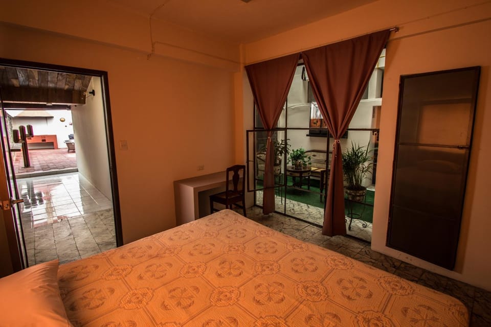 Casa de Juan Hostal Hotel in Xalapa