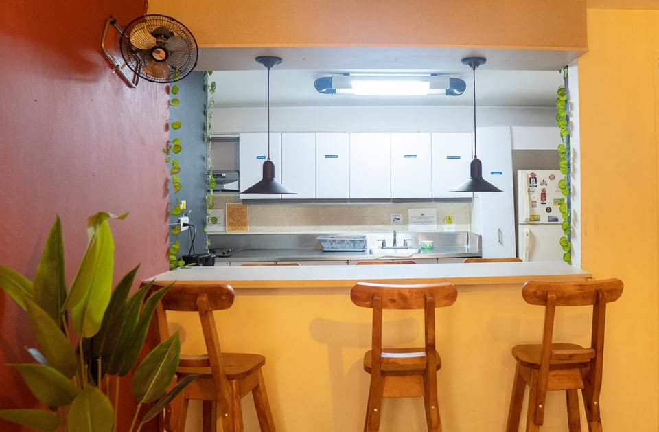 Africa house-Casa Hotel Laureles-La70 Bed and Breakfast in Medellin