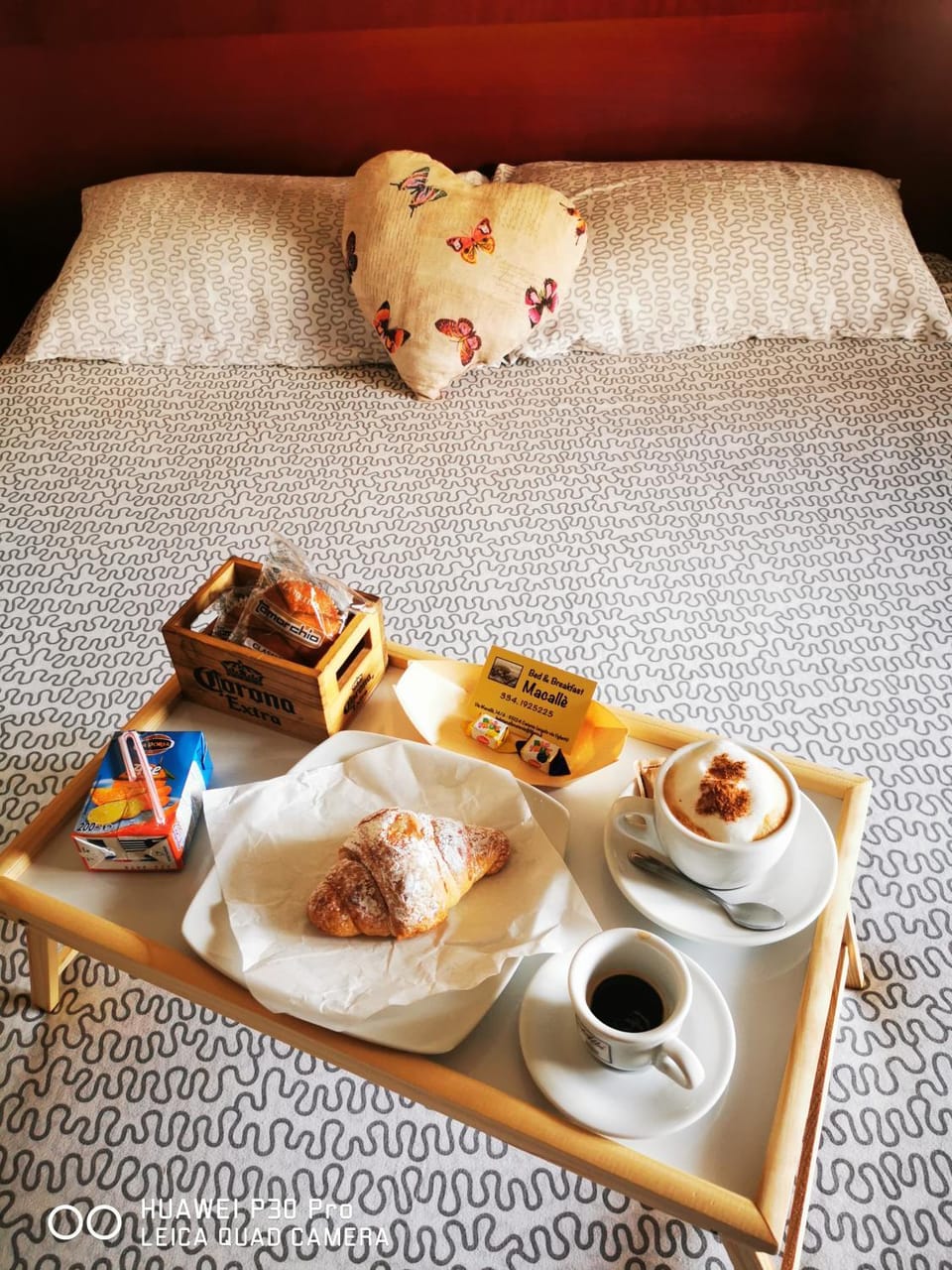Bed & Breakfast Macallè Bed and Breakfast in Catania
