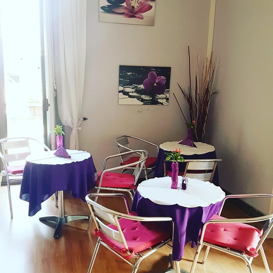 Bed & Breakfast Macallè Bed and Breakfast in Catania