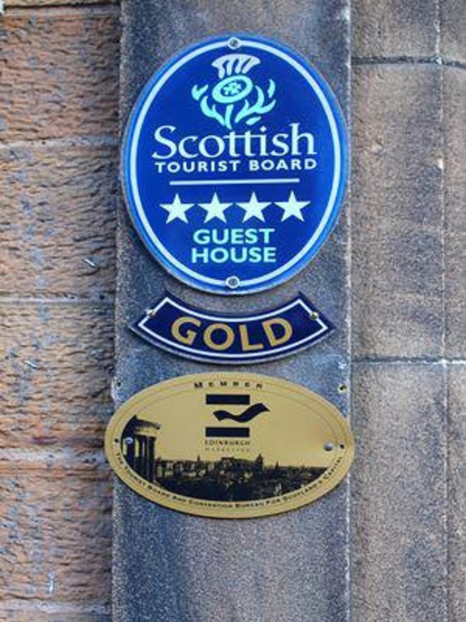Logo/Certificate/Sign