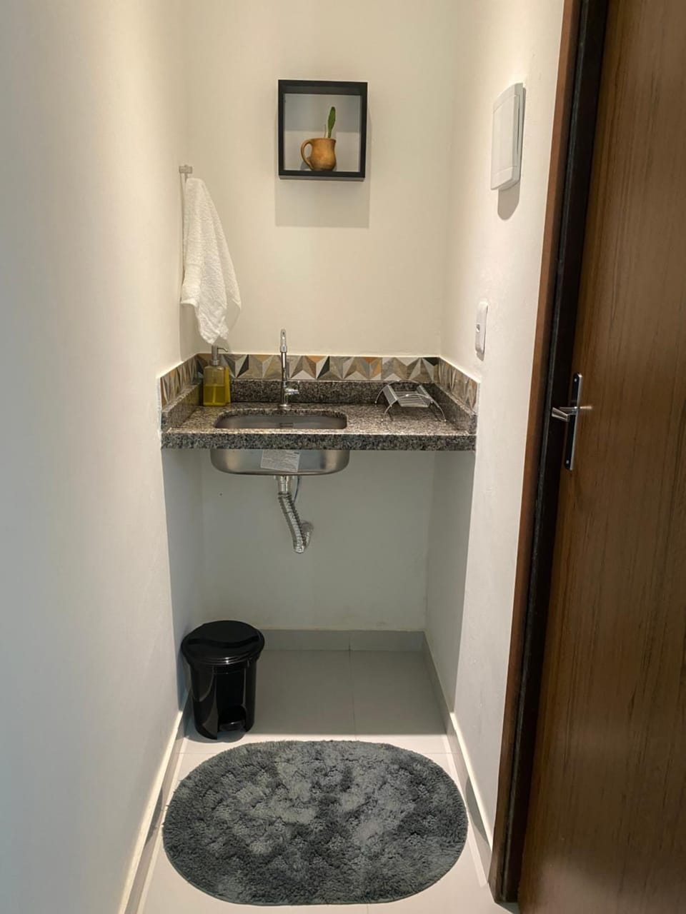 Suites Brisa e Estrela e Gruta Apartment in State of Bahia