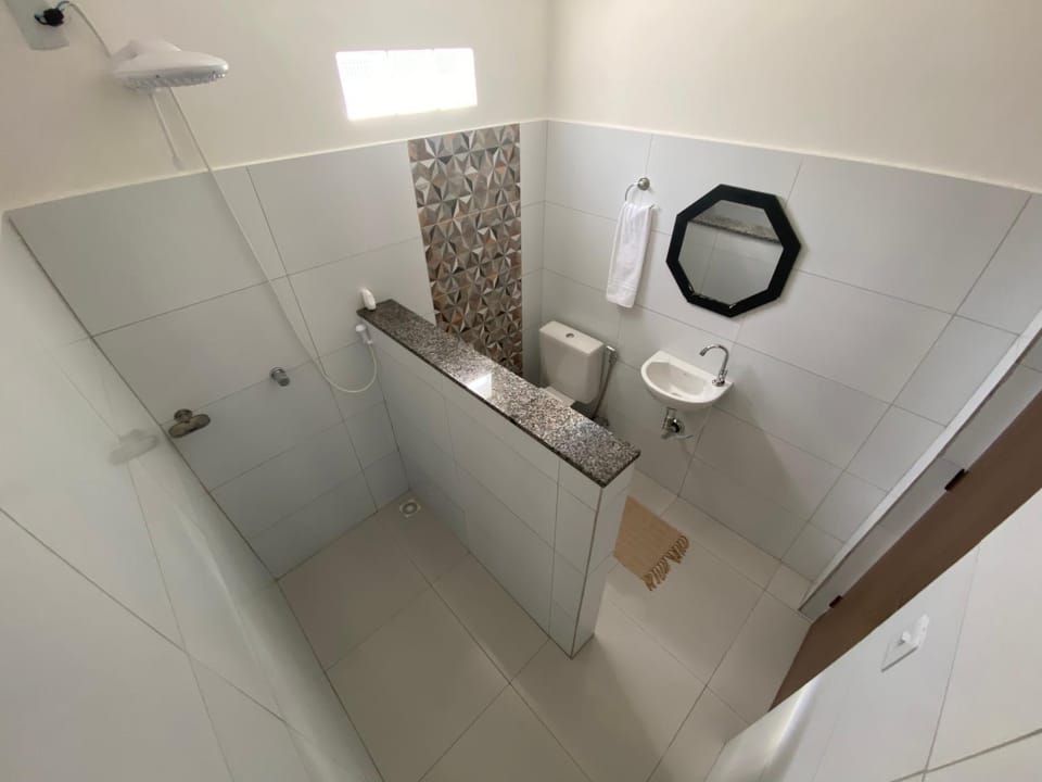 Suites Brisa e Estrela e Gruta Apartment in State of Bahia
