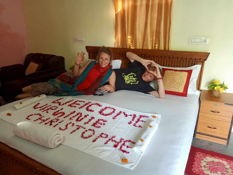 Khajuraho Rancho Vacation rental in Uttar Pradesh