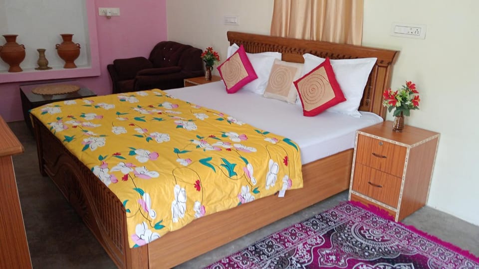 Khajuraho Rancho Vacation rental in Uttar Pradesh
