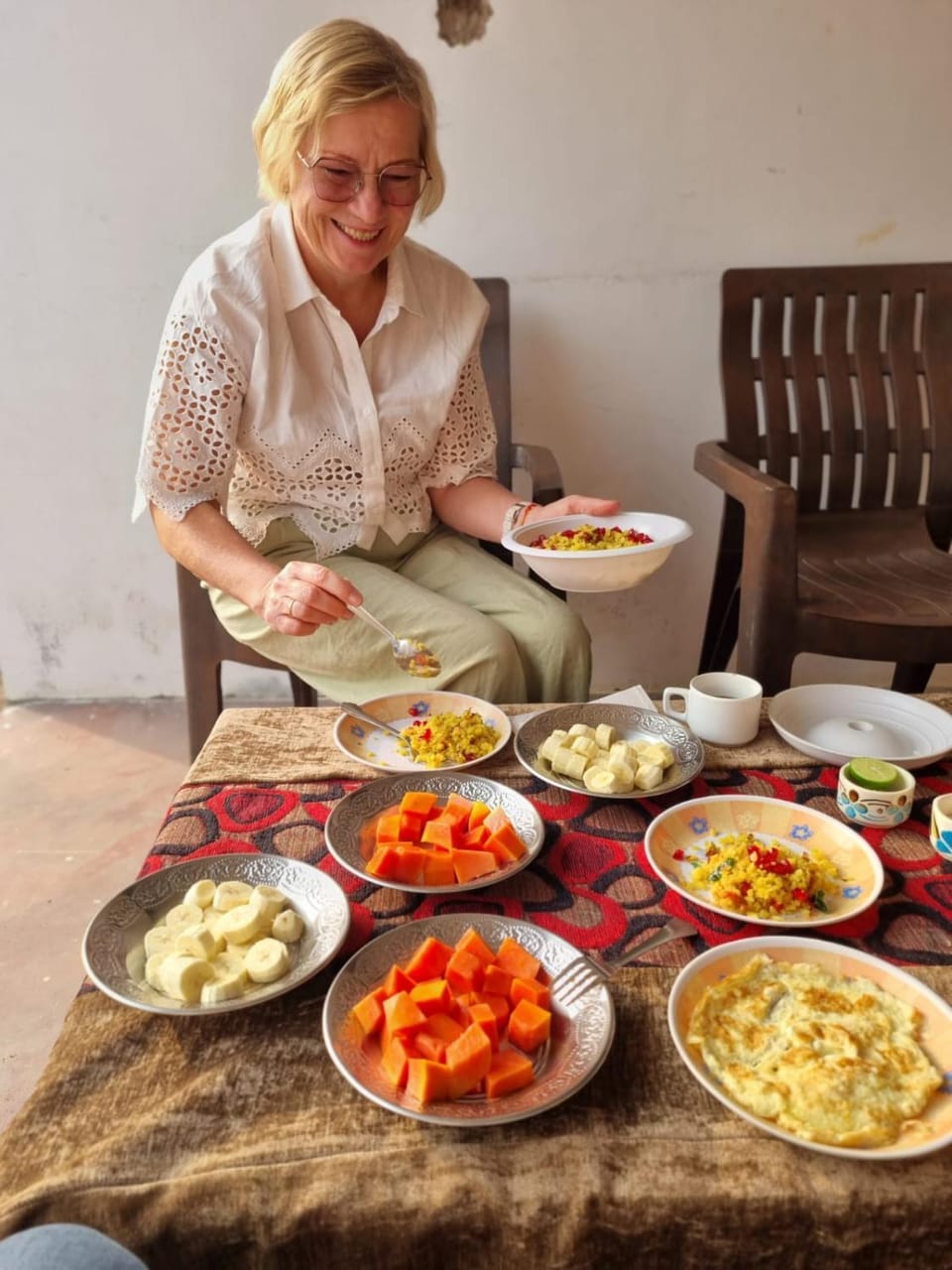 Khajuraho Rancho Vacation rental in Uttar Pradesh