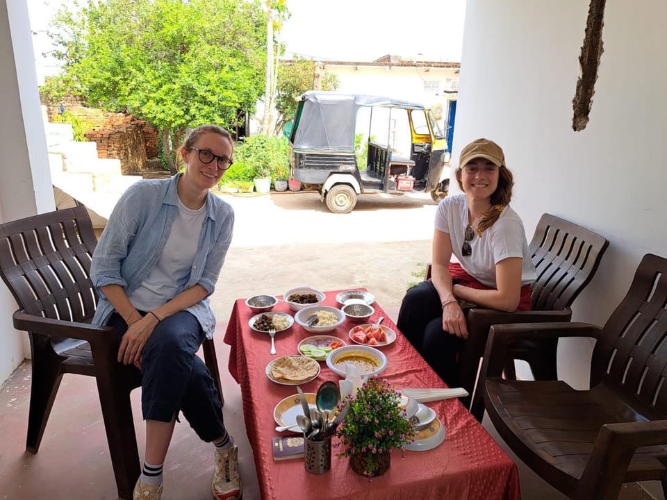 Khajuraho Rancho Vacation rental in India