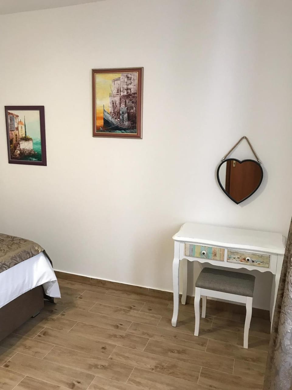 Apartment center Roko Apartment in Split