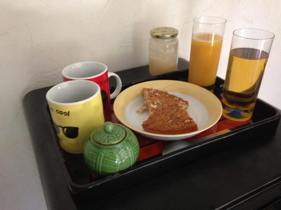 Breakfast