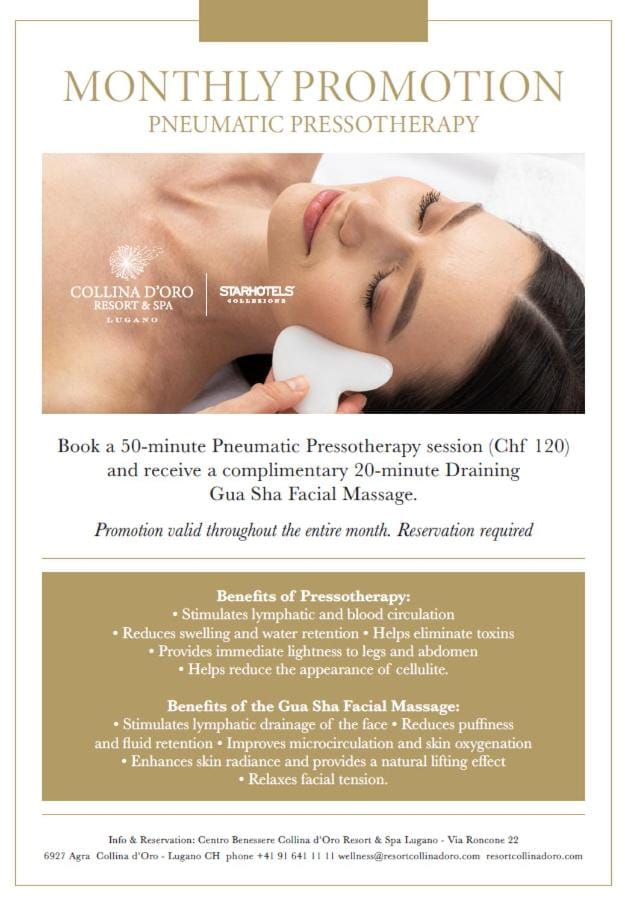 Spa and wellness centre/facilities