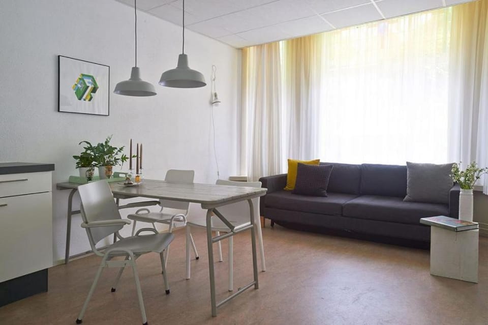 Kranenbergh Boutique Apartments Apartment in Bergen