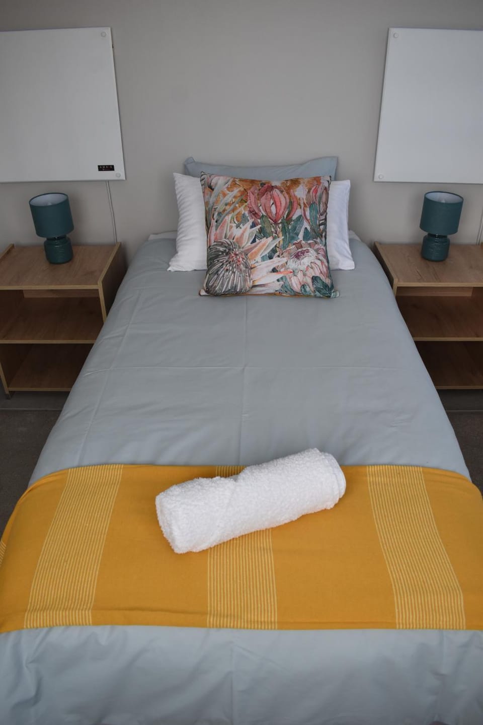 Apple Orchard Cottage Apartment in KwaZulu-Natal