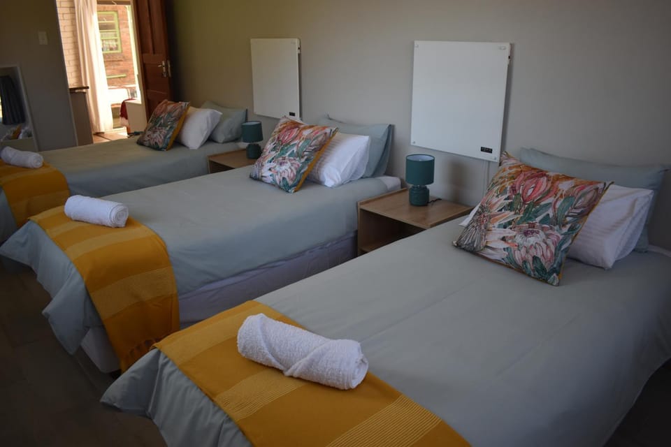 Apple Orchard Cottage Apartment in KwaZulu-Natal