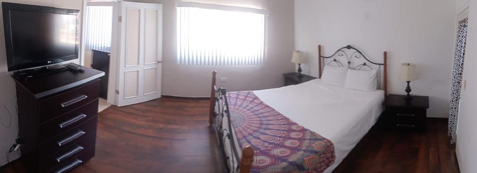 De Alamo hostel Hostel in Rosarito
