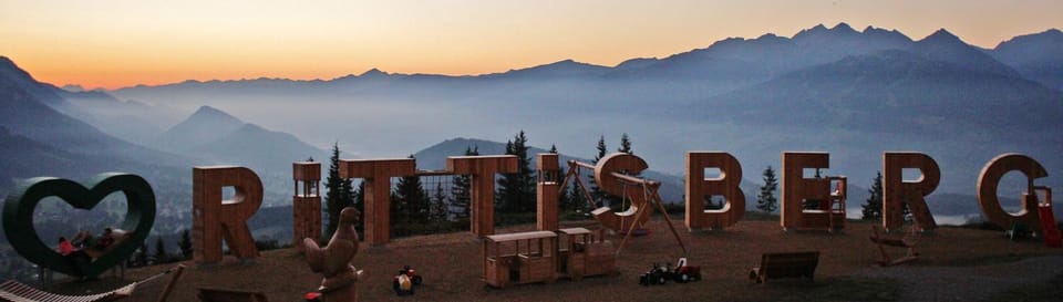 Haus Intaba Apartment in Salzburgerland