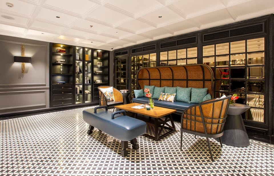 Living room, Lounge or bar, Seating area