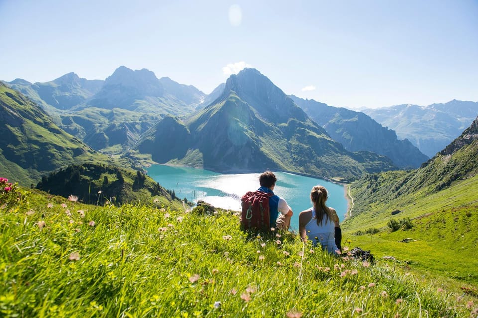 People, Fishing, Hiking, Lake view