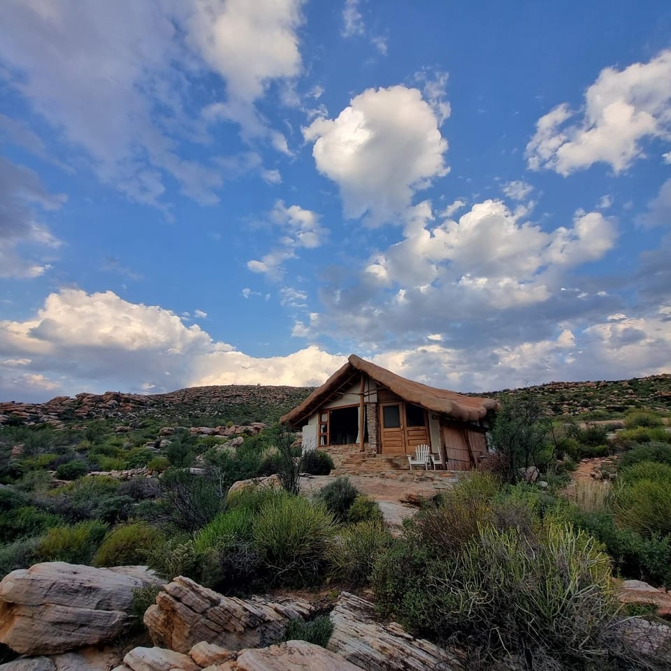 Natural landscape, View (from property/room)