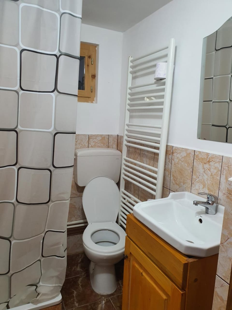 Popas Turistic Padis Bed and Breakfast in Cluj County