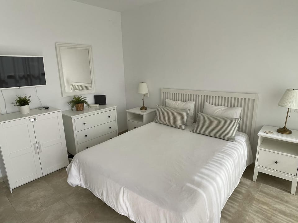 TV and multimedia, Bedroom