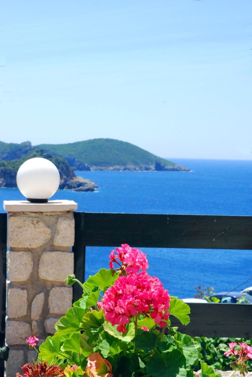 Kiki Apartments Apartment in Corfu, Greece