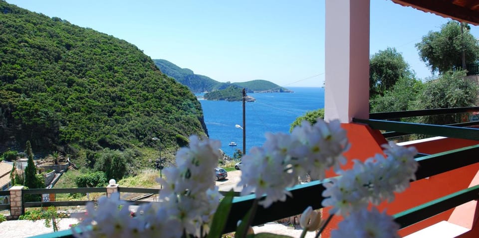 Kiki Apartments Apartment in Corfu, Greece