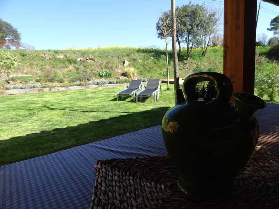 El Forn Rural House in Berguedà