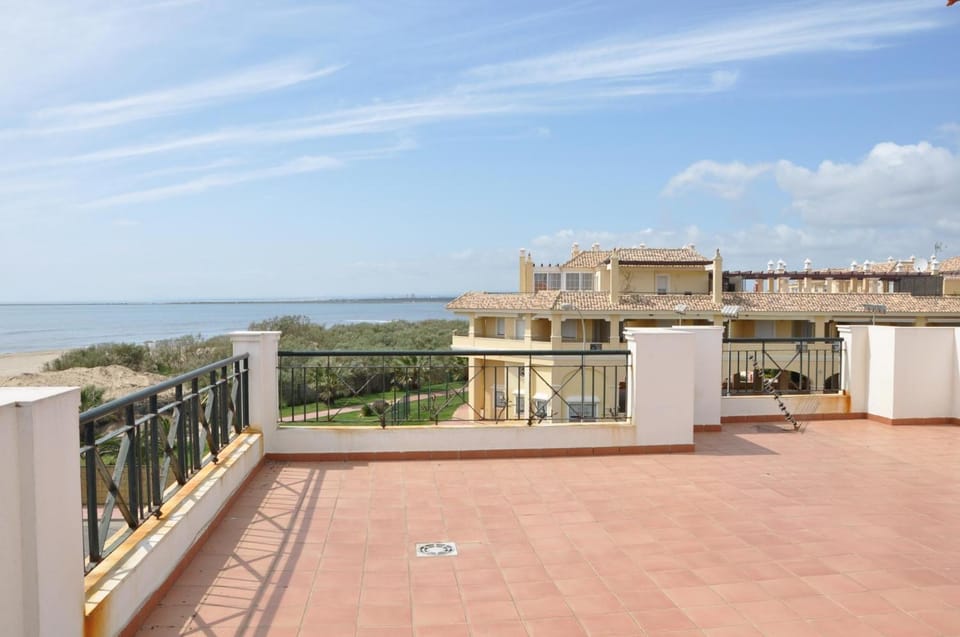 a. Villa Canela Villa in Costa de la Luz