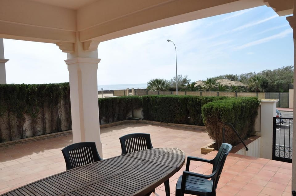a. Villa Canela Villa in Costa de la Luz