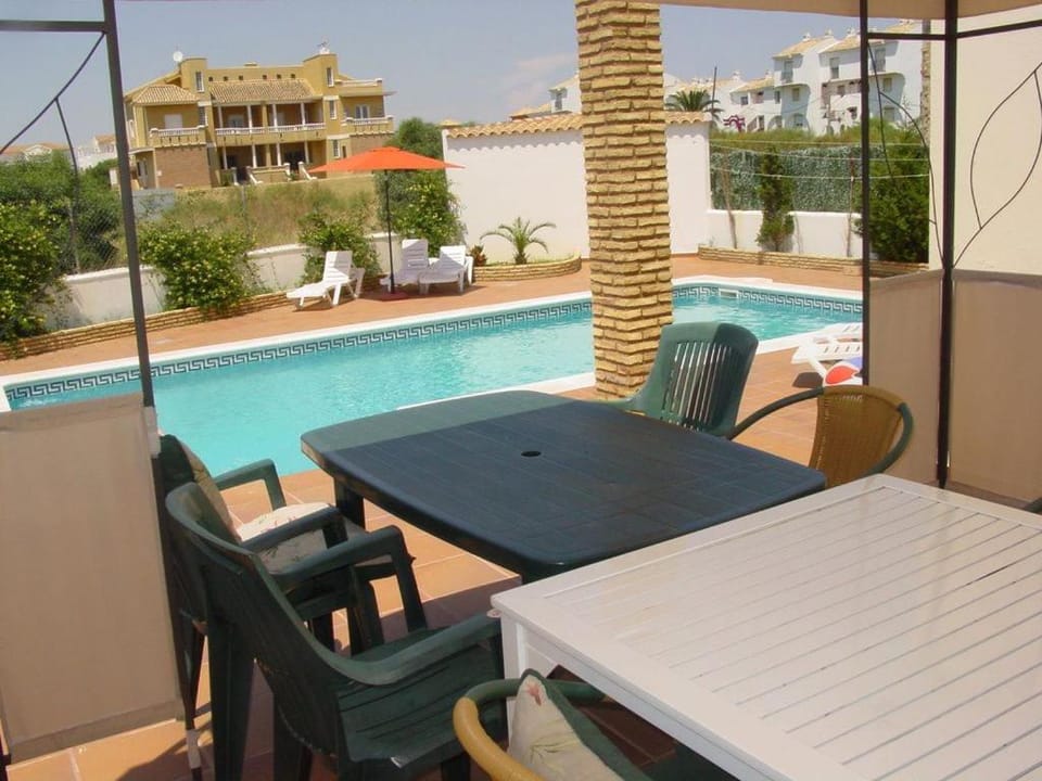 b. Villa Mar Villa in Costa de la Luz