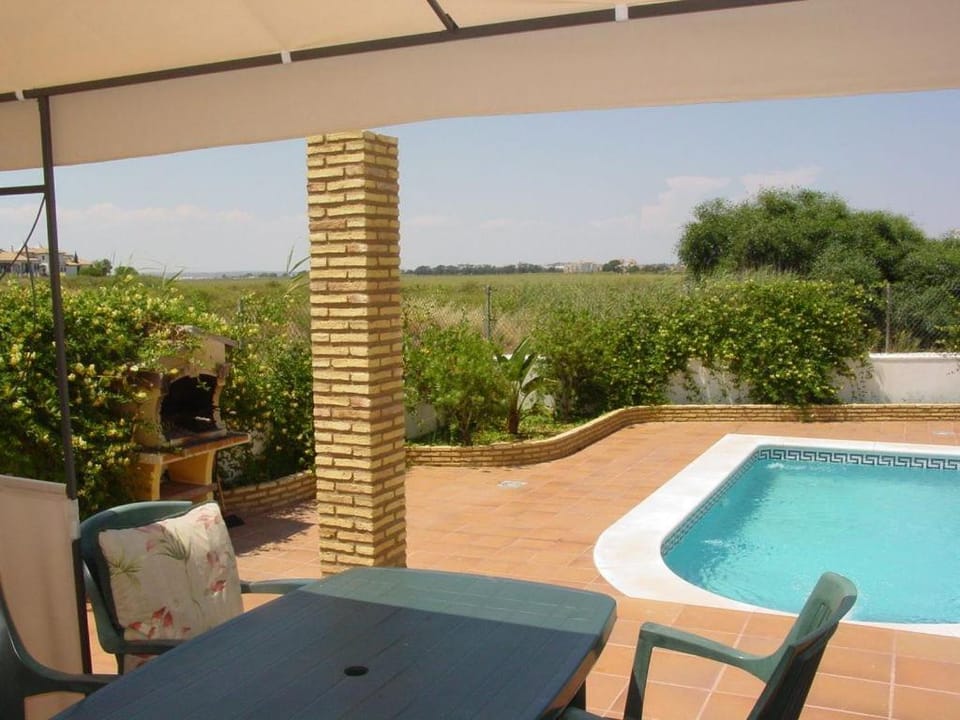 b. Villa Mar Villa in Costa de la Luz