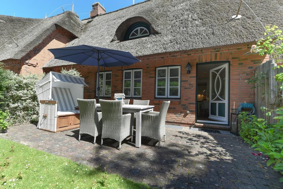 August-Endell-Weg 5 House in Nordfriesland