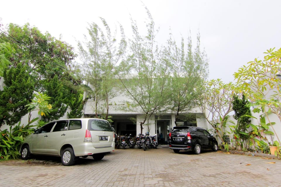 Property building, Other