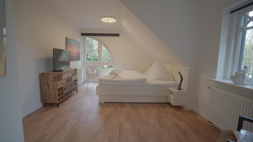 Gmelinstrasse 27a House in Nordfriesland