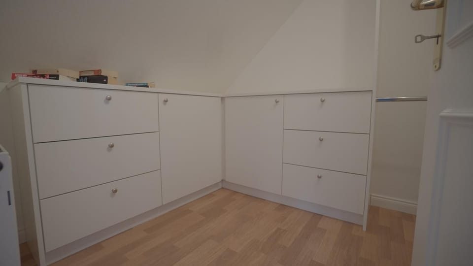 Gmelinstrasse 27a House in Nordfriesland