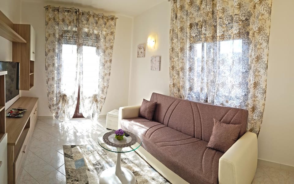 Living room, Living room