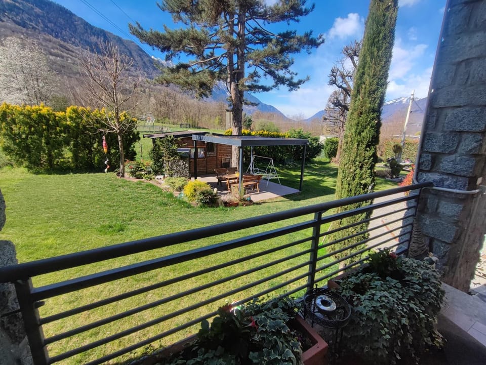 Villa Luisa Appartamenti Vacanze House in Lombardy
