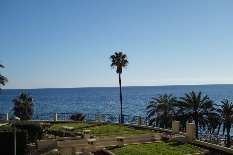 Sea view