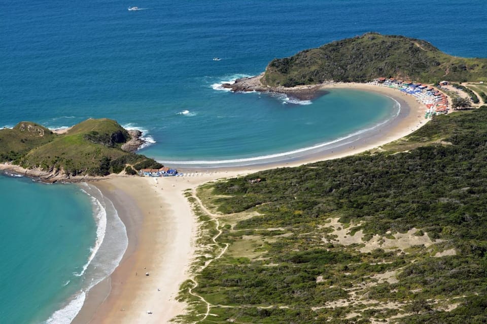 Natural landscape, Bird's eye view, Beach