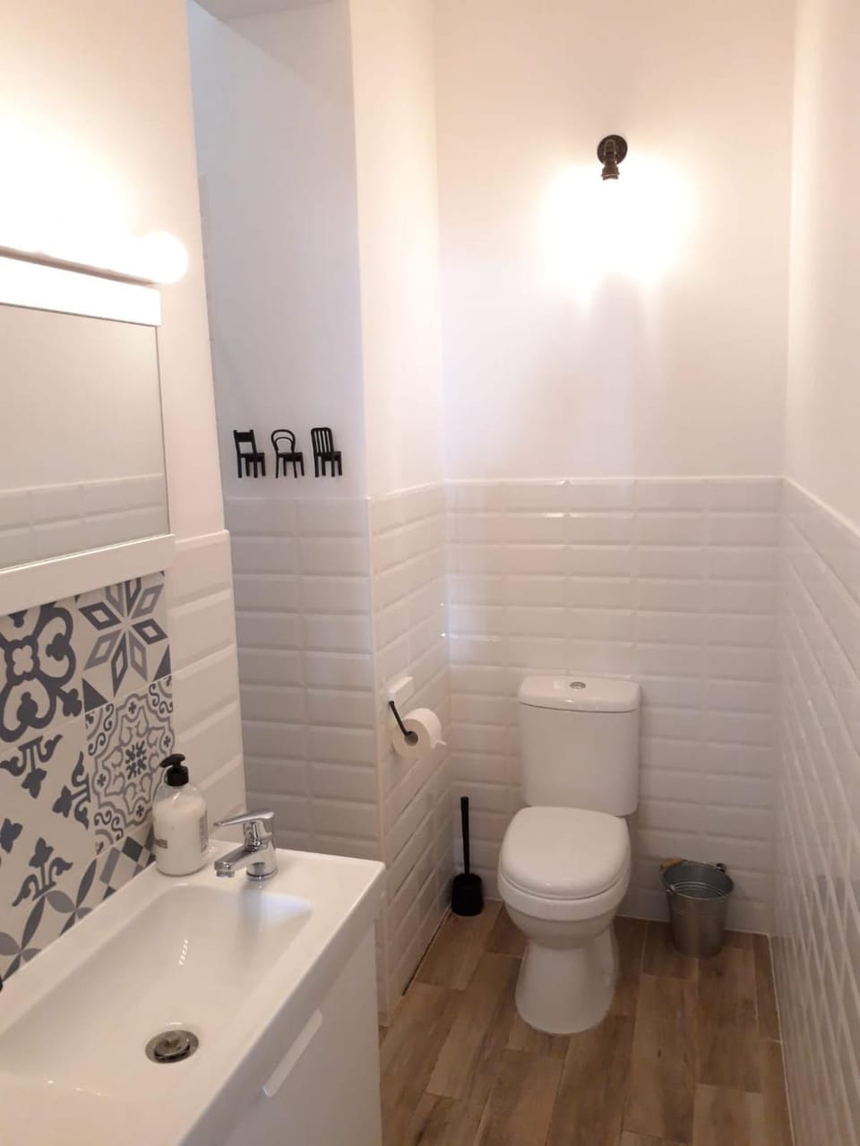 Estudio Centro Apartment in Benalmadena