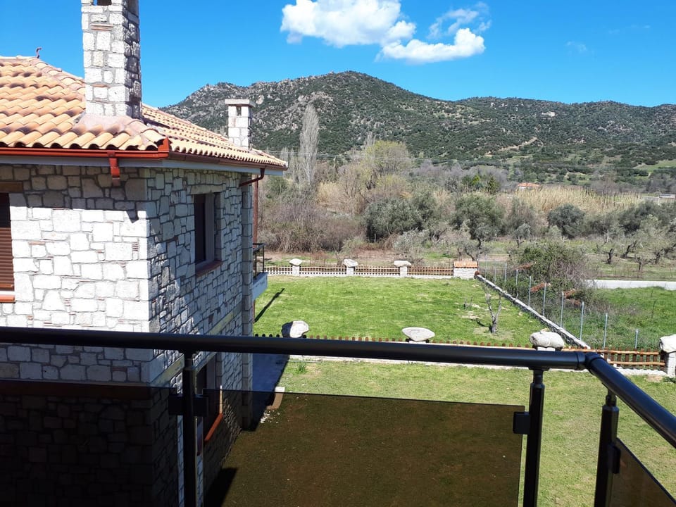 Property building, View (from property/room), Balcony/Terrace